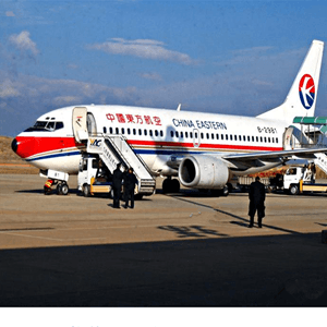 榆林榆阳航空运输航空快运业稳步发展的原因是什么？